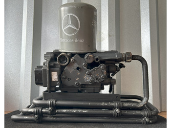 Delovi kočnica za Kamion MERCEDES-BENZ ACTROS MP4 EAPU AIR DRYER WITH COIL: slika 3