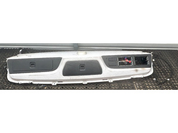 Kabina i enterijer MERCEDES-BENZ UPPER COCKPIT STORAGE COMPARTMENTS SHELVES SHELF STORAGE COMPARTMENT L StreamSpace, 2.30 m: slika 2