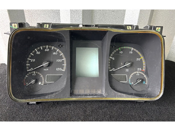 Komandna tabla MERCEDES-BENZ