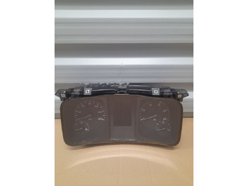 Komandna tabla MERCEDES-BENZ Actros