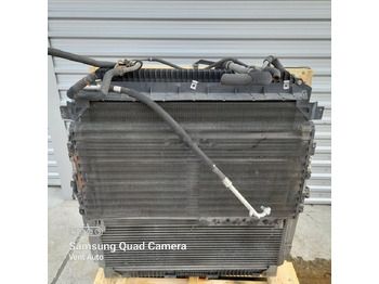 Hladnjak klime MERCEDES-BENZ Actros