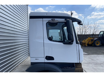 Vrata i delovi MERCEDES-BENZ Actros