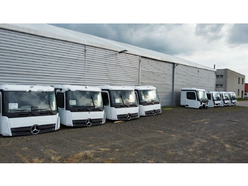 Novu Kabina Mercedes-Benz M ClassicSpace Arocs  for Mercedes-Benz ACTROS ANTOS AXOR M classic space 170mm Fahrerhaus: slika 2