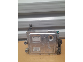 Upravljačka jedinica za Kamion Mercedes-Benz OM470LA DO MERCEDES ACTROS MP4: slika 3 Upravljačka jedinica za Kamion Mercedes-Benz OM470LA DO MERCEDES ACTROS MP4: slika 3