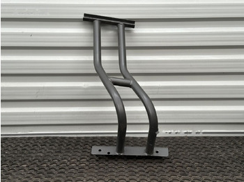 Kabina i enterijer IVECO EuroCargo