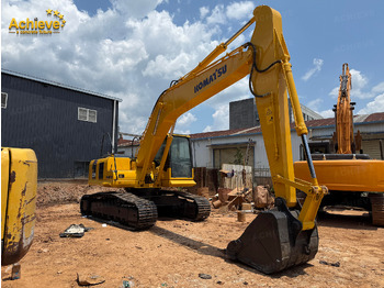 Bager guseničar KOMATSU PC220-8