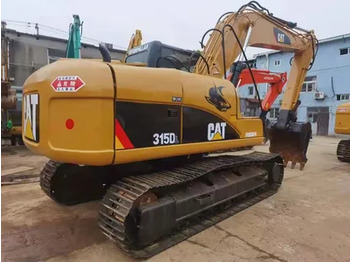 Bager guseničar CATERPILLAR 315C