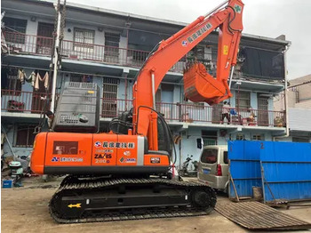 Bager guseničar HITACHI ZX200
