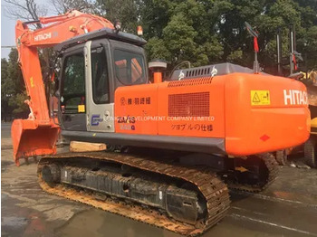 Bager guseničar HITACHI ZX240