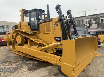 Buldožer CATERPILLAR D7G