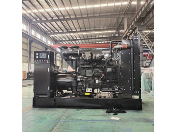 Set generatora CUMMINS