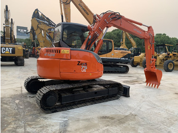 Bager guseničar HITACHI ZX75