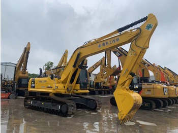 Bager guseničar Komatsu Excavator PC240 Secondhand Japanse Construction Machinery: slika 3