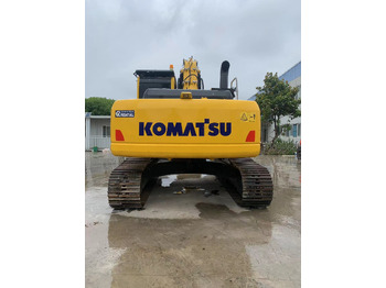 Bager guseničar Komatsu Excavator PC240 Secondhand Japanse Construction Machinery: slika 5