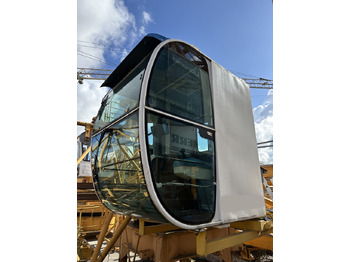 Toranjski kran POTAIN