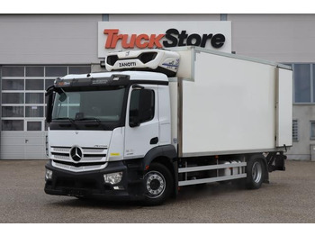 Hladnjača MERCEDES-BENZ Antos 1832