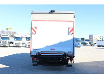 Lizing Mercedes-Benz Atego 1224 L nR Mercedes-Benz Atego 1224 L nR: slika 5