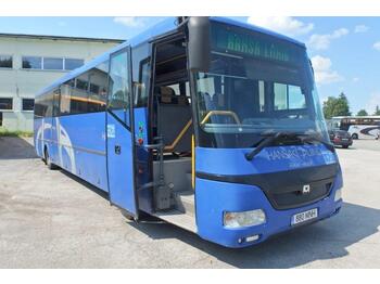 Prigradski autobus SOR LC12: slika 1