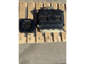 Upravljačka jedinica za Bager točkaš CAT M313D 252-2422: slika 4 Upravljačka jedinica za Bager točkaš CAT M313D 252-2422: slika 4