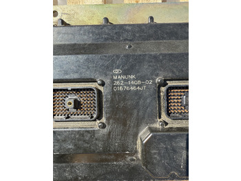 Upravljačka jedinica za Bager točkaš CAT M313D 252-2422: slika 3 Upravljačka jedinica za Bager točkaš CAT M313D 252-2422: slika 3