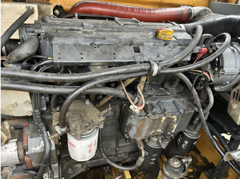 Motor za Bager DEUTZ BF4M1013EC: slika 3