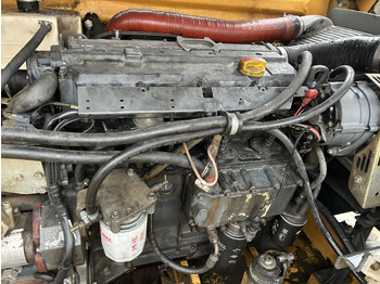 Motor za Bager DEUTZ BF4M1013EC: slika 5