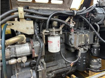 Motor za Bager DEUTZ BF4M1013EC: slika 2