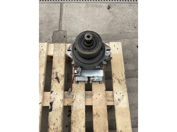 Hidraulični motor LIEBHERR