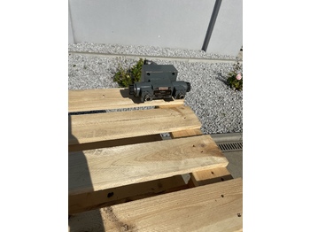 Hidraulični ventil LIEBHERR R906: slika 3 Hidraulični ventil LIEBHERR R906: slika 3