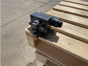 Hidraulični ventil LIEBHERR R906: slika 4 Hidraulični ventil LIEBHERR R906: slika 4