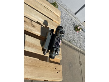 Hidraulični ventil LIEBHERR R906: slika 2 Hidraulični ventil LIEBHERR R906: slika 2