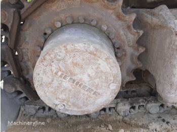 - Pogonski reduktor za Bager: slika 1 - Pogonski reduktor za Bager: slika 1