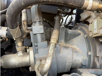 Hidraulična pumpa REXROTH