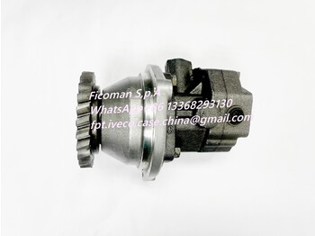 Motor i delovi NEW HOLLAND