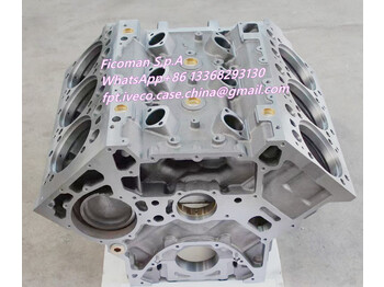 Cilindar blok MERCEDES-BENZ