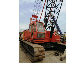 Kran guseničar HITACHI KH180