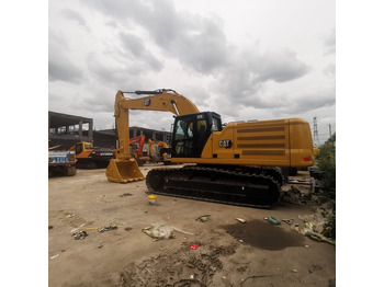 Bager guseničar CATERPILLAR 336