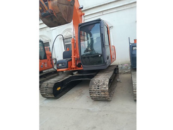 Bager guseničar HITACHI ZX120
