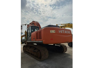 Bager guseničar 2020 Hitachi ZX350: slika 5 Bager guseničar 2020 Hitachi ZX350: slika 5