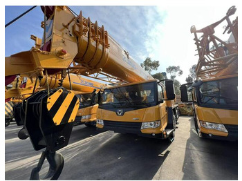 Autodizalica XCMG QY55KC