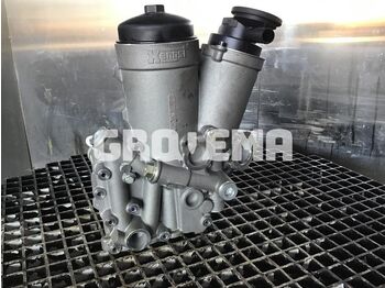 Motor i delovi