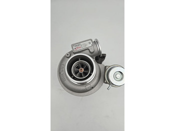 Turbo HOLSET