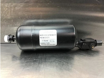 Deo klima uređaja LIEBHERR