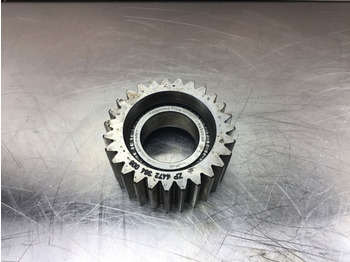 Motor i delovi LIEBHERR