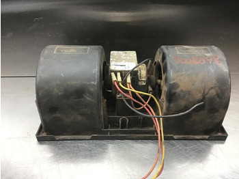 Ventilator kabine LIEBHERR