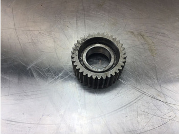 Motor i delovi LIEBHERR