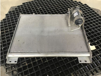 Deo klima uređaja LIEBHERR