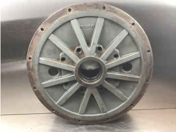 Motor i delovi LIEBHERR