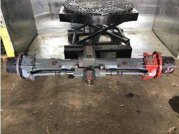 Prednja osovina LIEBHERR