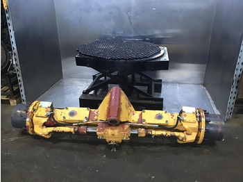 Prednja osovina LIEBHERR